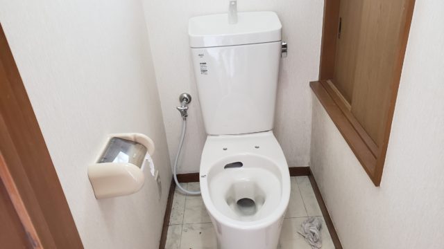 地域最安値！横浜市でのトイレつまり・水漏れ修理