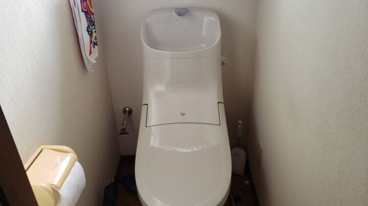 地域最安値！小田原でのトイレつまり・水漏れ修理