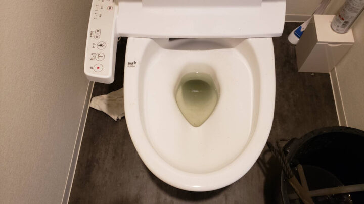地域最安値！茅ヶ崎でのトイレつまり・水漏れ修理