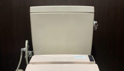 トイレの水位が下がる原因は？つまりとの関係や改善方法を解説