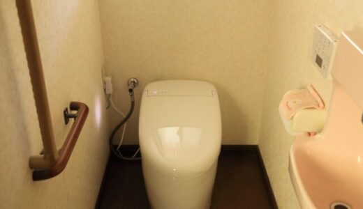 横浜市港北区新横浜でトイレ修理を行いました！