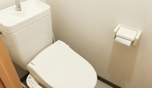 横浜市栄区飯島町でトイレ修理を行いました！