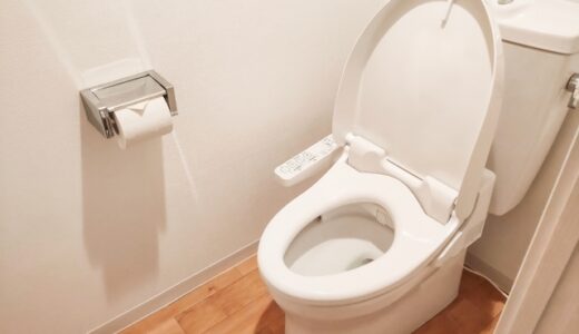 固形物が原因のトイレつまりが起きたときの注意点と6つの解消方法