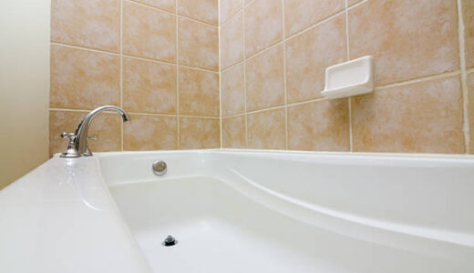 【お風呂の排水口つまりの原因とは？】3つの解消法と3つの予防策を紹介
