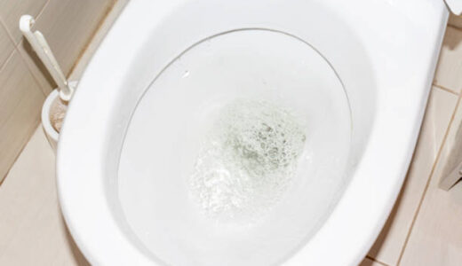 節水型のトイレは詰まりやすい？原因と5つの対処法の紹介