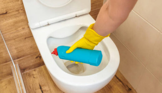 トイレつまりの時に食器洗剤は効果あるの？洗浄の効果を徹底解説