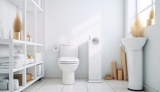 トイレの凍結の予防法はどうすればいい？原因や症状について解説