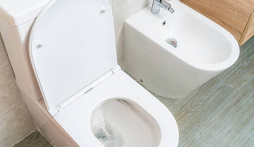 【トイレの汚水が逆流】実践するべき7ステップ