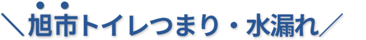 24時間受付け!旭市のトイレつまり・水漏れ修理実績No,1!